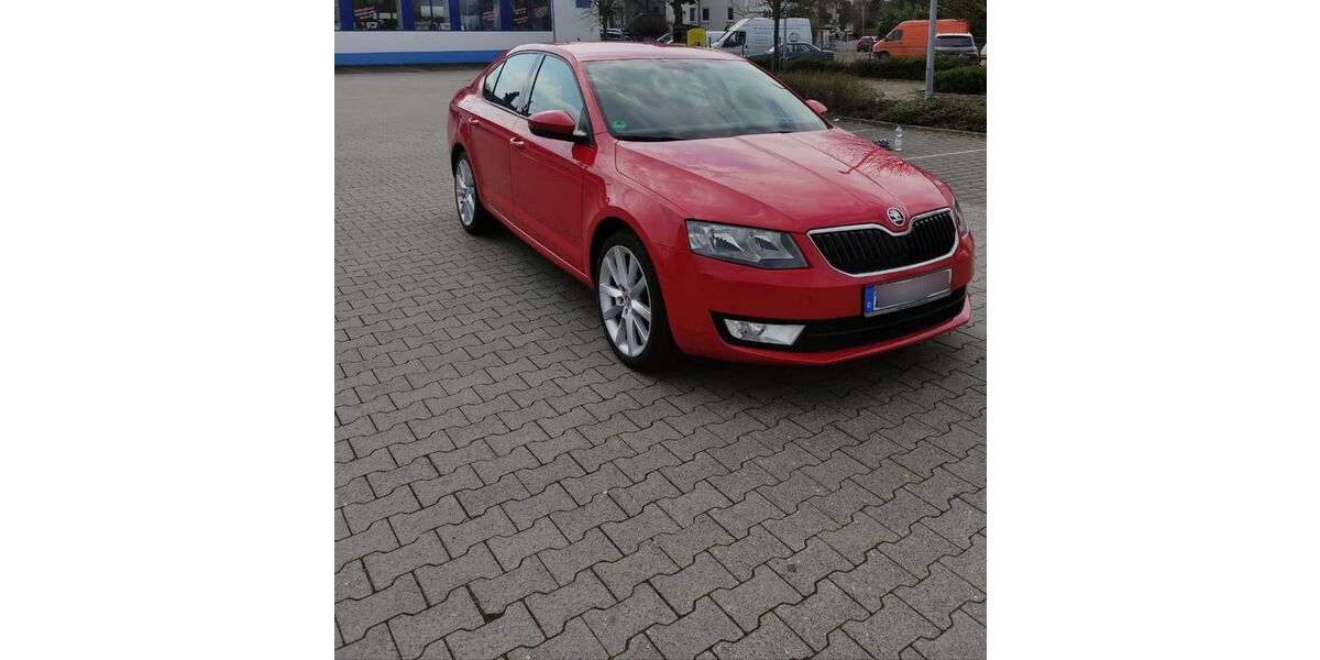 Skoda Octavia 135.000 km 11.499 &euro; Groß-Zimmern 64846
