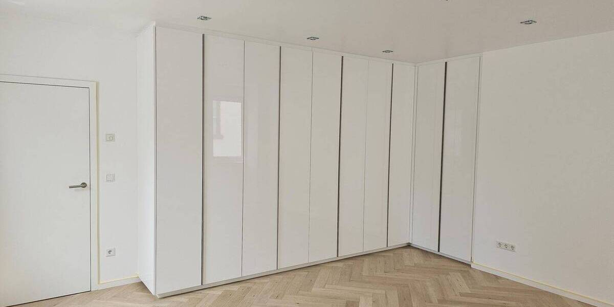 Etagenwohnung Bad Homburg Berliner Siedlung/Gartenfeld - 4 Zimmer, 170 m&sup2;, 849.000&euro; | Angebot:26106378