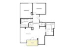 Etagenwohnung Bad Homburg vor der Höhe Bad Homburg - 3 Zimmer, 83 m&sup2;, 399.000&euro; | Angebot:25929027