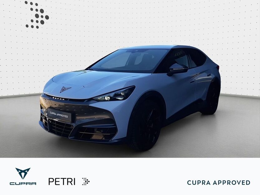 Cupra Tavascan 9.286 km 45.380 € Hofheim-Diedenbergen 65719