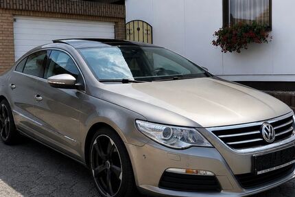 VW Passat CC 150.000 km 6.000 &euro; Zellhausen 63533