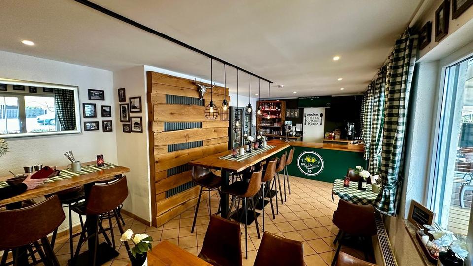 Gewerbeobjekt Rödermark - 1.400&euro; | Angebot:24961831