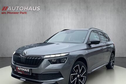 Skoda Kamiq 72.900 km 22.900 &euro; Hanau 63457