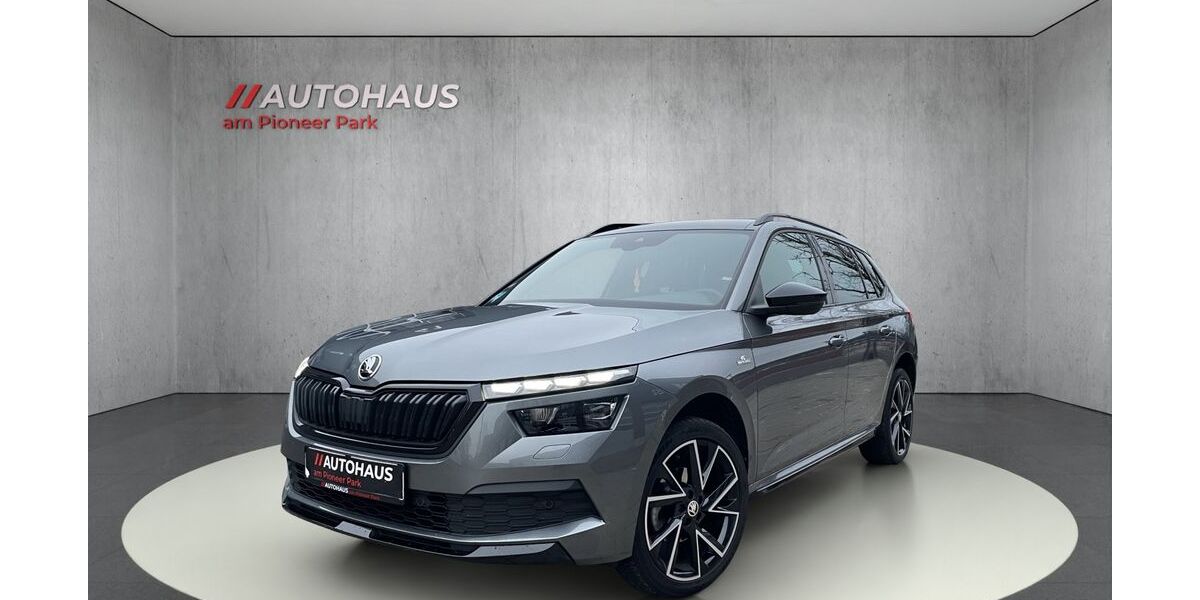 Skoda Kamiq 72.900 km 22.900 &euro; Hanau 63457