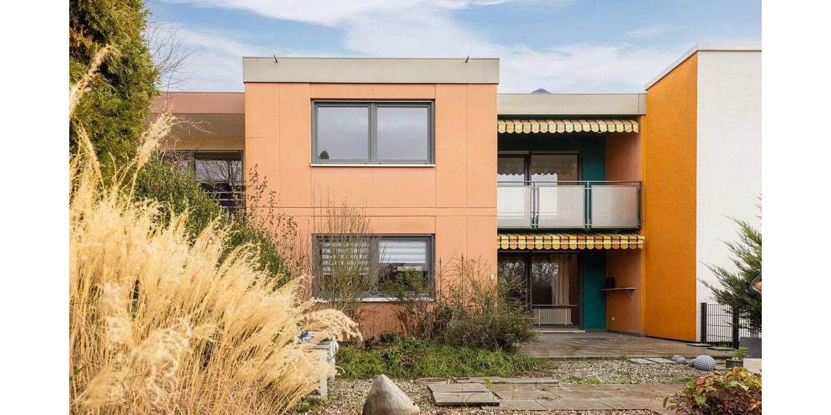 Reihenmittelhaus Aschaffeburg / Nilkheim Nilkheim - 5 Zimmer, 145 m&sup2;, 539.000&euro; | Angebot:25801809