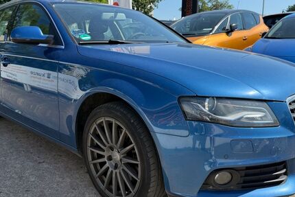 Audi A4 272.000 km 2.990 &euro; Mainaschaff 63814