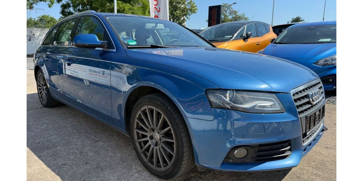 Audi A4 272.000 km 2.990 &euro; Mainaschaff 63814
