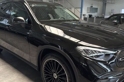 Mercedes-Benz GLC 300 23.312 km 59.679 &euro; Groß-Umstadt 64823