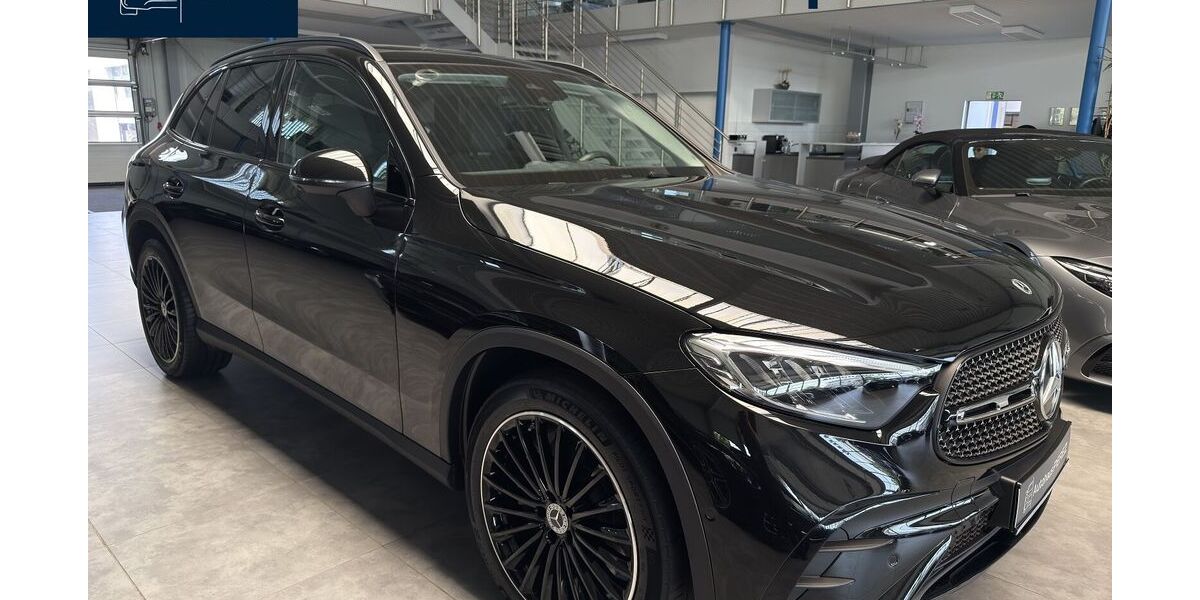 Mercedes-Benz GLC 300 23.312 km 59.679 &euro; Groß-Umstadt 64823