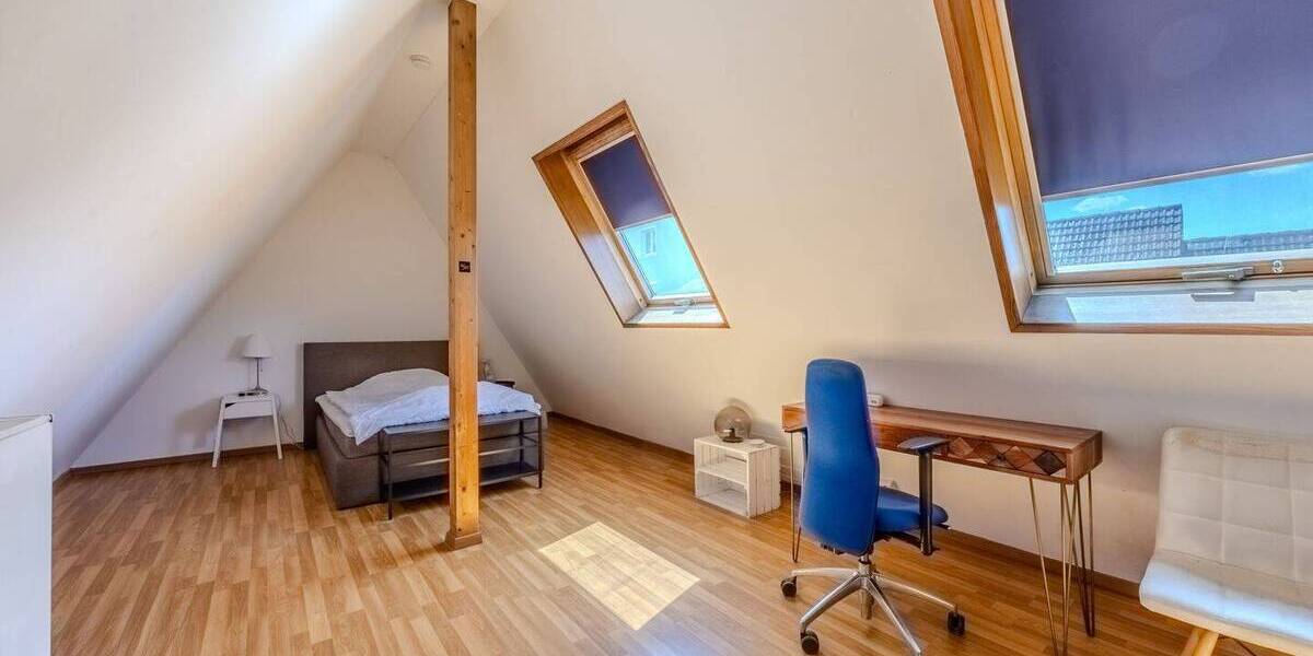 Mehrfamilienhaus, Wohnhaus Frankfurt am Main Sachsenhausen - 2 Zimmer, 492 m&sup2;, 2.349.000&euro; | Angebot:25690831