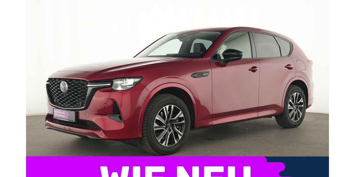 Mazda CX-60 48.761 km 35.618 &euro; Dietzenbach bei Frankfurt 63128