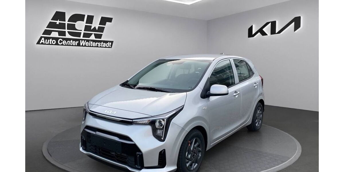 Kia Picanto 3.500 km 15.970 &euro; Weiterstadt-Darmstadt 64331