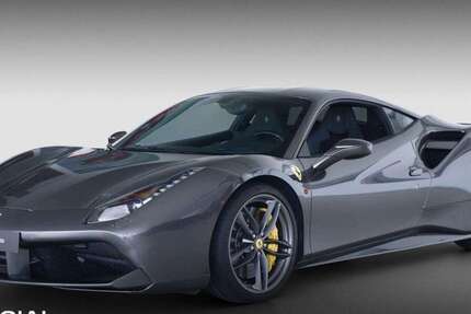 Ferrari 488 32.500 km 216.800 &euro; Frankfurt 60326