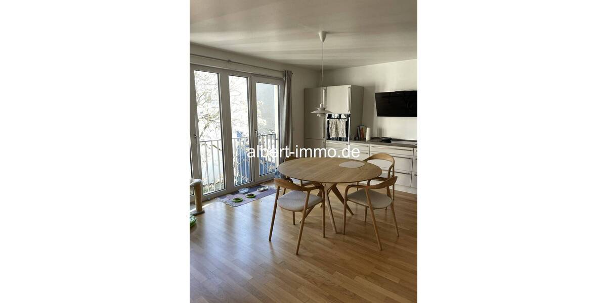 Etagenwohnung Frankfurt am Main Gallus - 3 Zimmer, 107 m&sup2;, 729.000&euro; | Angebot:26230904