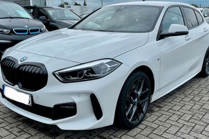 BMW 120 39.541 km 29.999 € Kelsterbach 65451