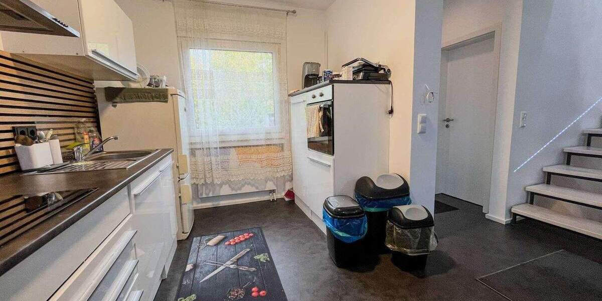Reihenmittelhaus Dreieich Dreieichenhain - 4 Zimmer, 100 m&sup2;, 490.000&euro; | Angebot:25733041