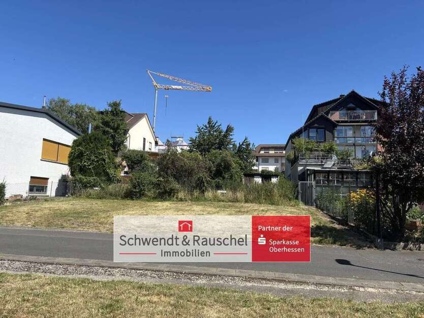 Grundstück zu verkaufen in Bad Nauheim 370.000 € 712 m²