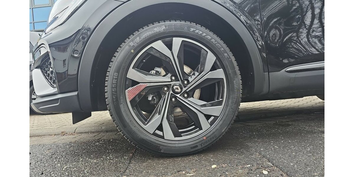 Renault Arkana R.S. Line+ Insp.TÜV + Bremse hinten+ NEU+ 68.551 km 21.245 &euro; Schwalbach/Taunus 65824