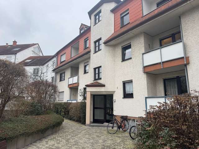 Wohnung zum Kaufen in Bad Homburg 419.000 € 90.5 m² 3.5 zimmer
