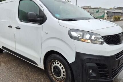 Fiat Scudo 93.000 km 13.990 &euro; Frankfurt am Main 65933