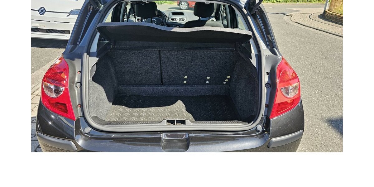Renault Clio III Edition Dyna.Automatik+Insp-TÜV NEU 149.265 km 4.445 &euro; Schwalbach/Taunus 65824