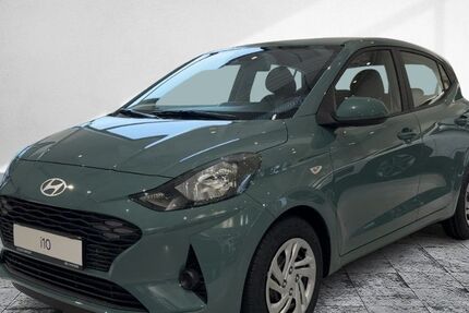 Hyundai i10 9.999 km 14.990 € Frankfurt 60314
