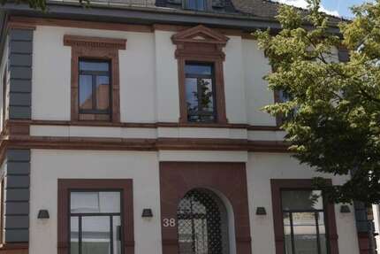 Wohnung Dreieich / Sprendlingen Sprendlingen - 2 Zimmer, 79 m&sup2;, 1.150&euro; | Angebot:26940790