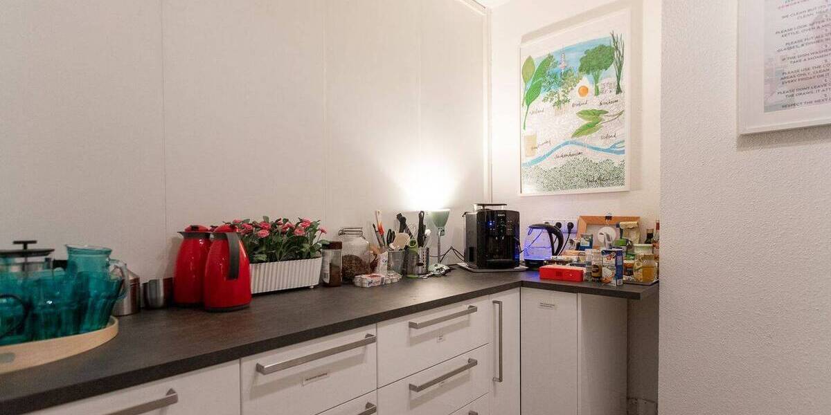 Gewerbeobjekt Frankfurt am Main Nordend-Ost - 189&euro; | Angebot:26856116