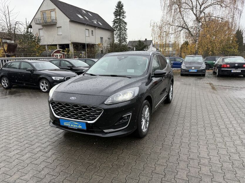 Ford Kuga 148.774 km 21.000 € Egelsbach 63329