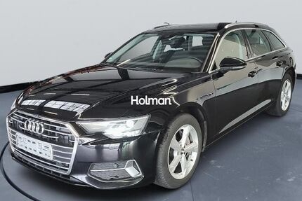 Audi A6 206.583 km 16.743 &euro; Eschborn 65760