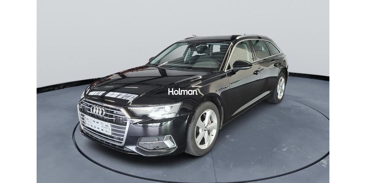Audi A6 206.583 km 16.743 &euro; Eschborn 65760