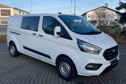 Ford Transit Custom 175.000 km 17.680 &euro; Langen 63225