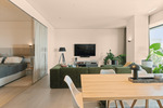 Etagenwohnung Frankfurt am Main Westend-Süd - 3 Zimmer, 108 m&sup2;, 3.925&euro; | Angebot:26797848