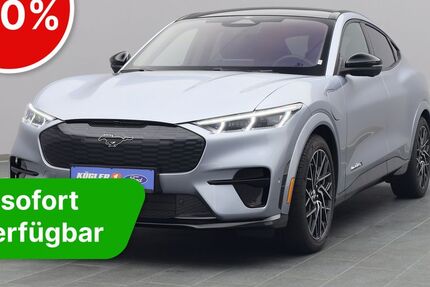 Ford Mustang Mach-E 2.500 km 55.470 &euro; Bad Nauheim 61231