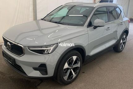 Volvo XC40 14.992 km 28.608 &euro; Eschborn 65760