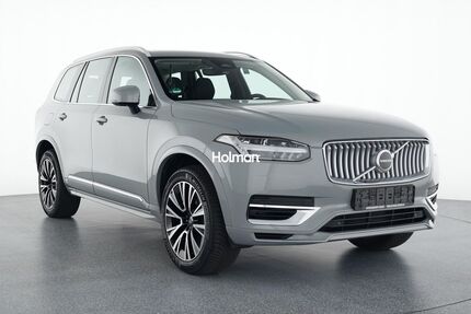 Volvo XC90 27.647 km 51.328 &euro; Eschborn 65760