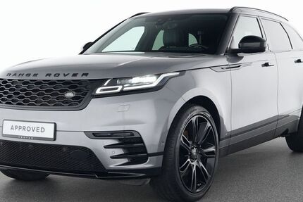 Land Rover Range Rover Velar 73.000 km 42.990 € Weiterstadt 64331