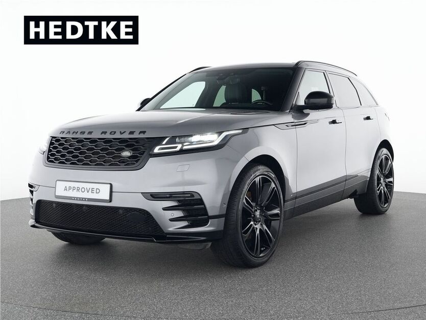 Land Rover Range Rover Velar 73.000 km 42.990 € Weiterstadt 64331