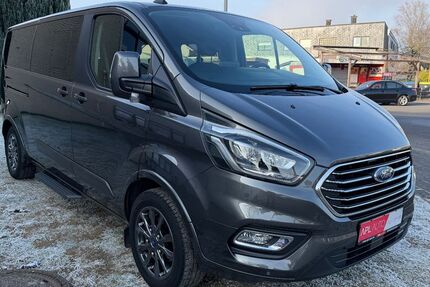 Ford Tourneo Custom 124.659 km 30.928 &euro; Langen 63225