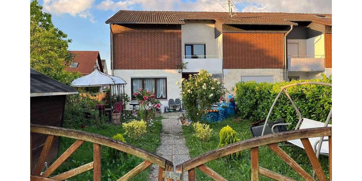 Einfamilienhaus Friedberg - 5 Zimmer, 118 m&sup2;, 525.000&euro; | Angebot:26608089