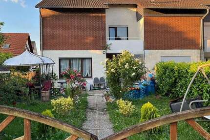 Haus Friedberg - 5 Zimmer, 118 m&sup2;, 525.000&euro; | Angebot:26608089