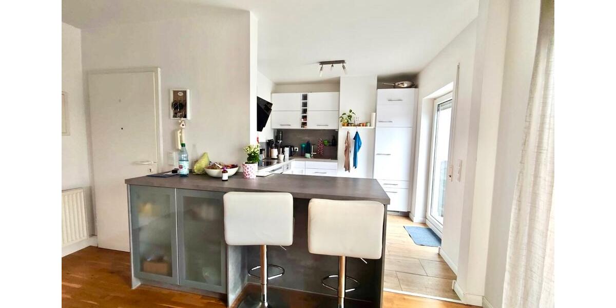 Dachgeschoßwohnung Hasselroth - 2 Zimmer, 65 m&sup2;, 275.000&euro; | Angebot:26163883