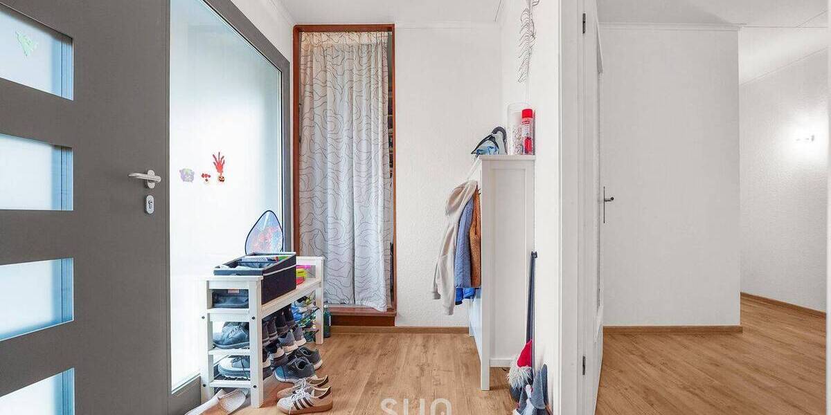 Bungalow Friedberg (Hessen) Friedberg - 6 Zimmer, 147 m&sup2;, 549.000&euro; | Angebot:26275957