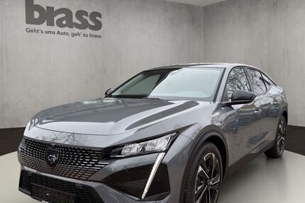 Peugeot 408 1.250 km 30.990 &euro; Darmstadt 64293