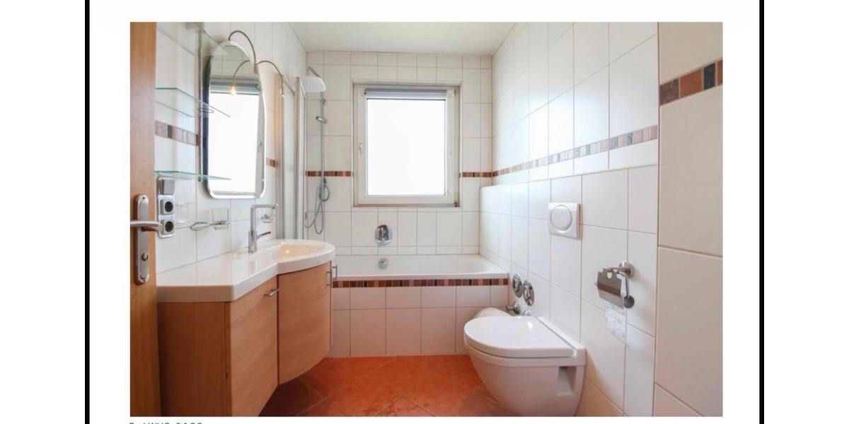 Erdgeschoßwohnung Neuberg - 3 Zimmer, 80 m&sup2;, 1.490&euro; | Angebot:26429883