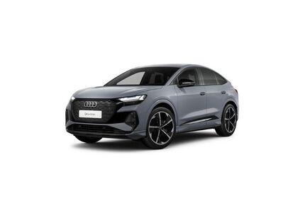 Audi Q4 e-tron 34.984 km 36.890 &euro; Oberursel 61440