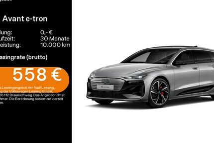 Audi A6 e-tron 8.055 km 73.470 &euro; Oberursel 61440