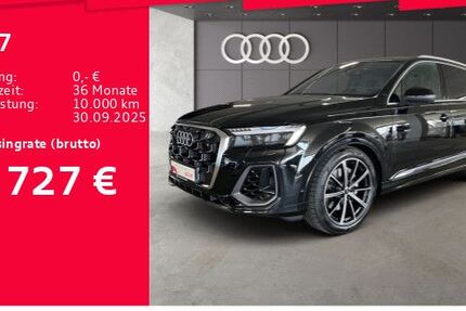 Audi Q7 10.601 km 83.270 € Frankfurt am Main 60326