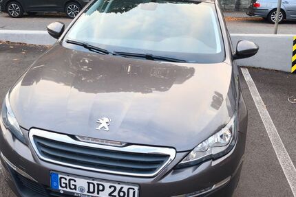 Peugeot 308 96.000 km 11.500 € Flörsheim am main 65451