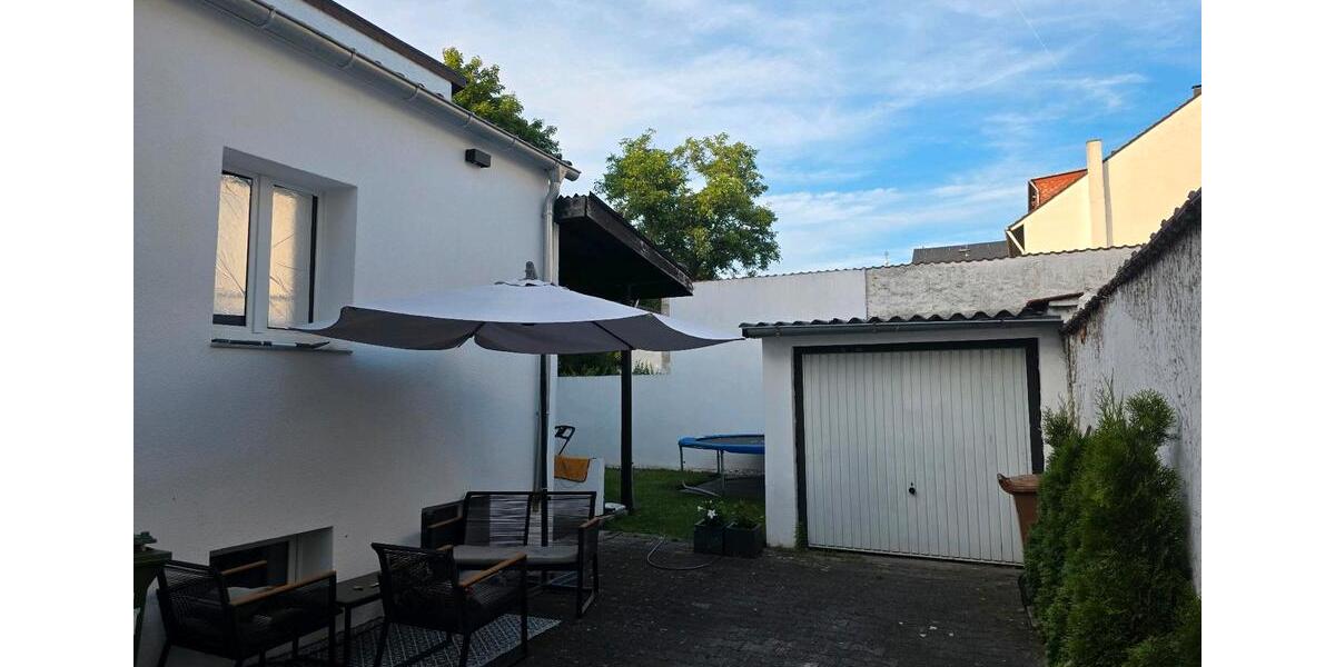 Reihenhaus Heusenstamm - 5.5 Zimmer, 114 m&sup2;, 440.000&euro; | Angebot:26102019